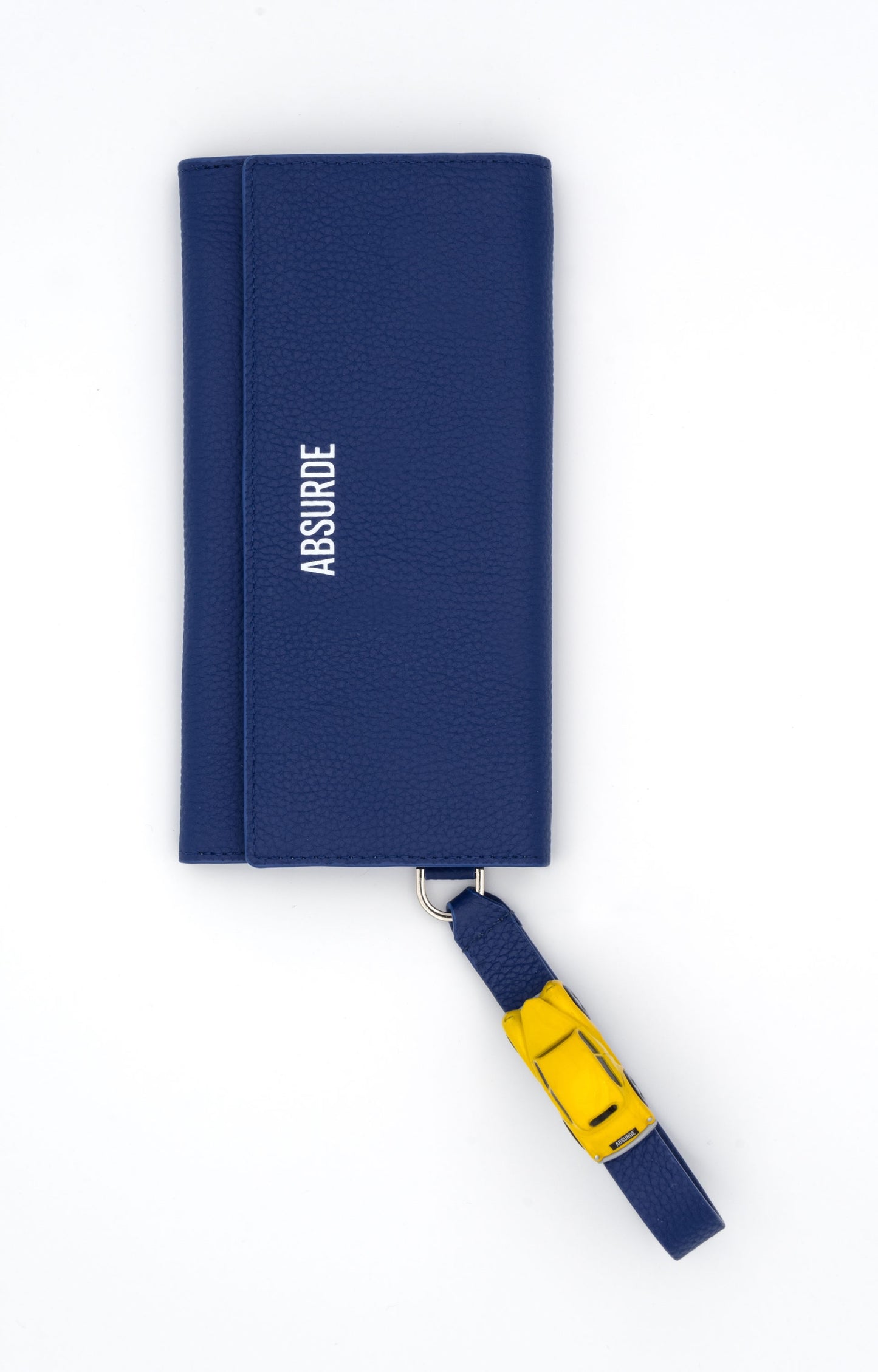 Parking Wallet