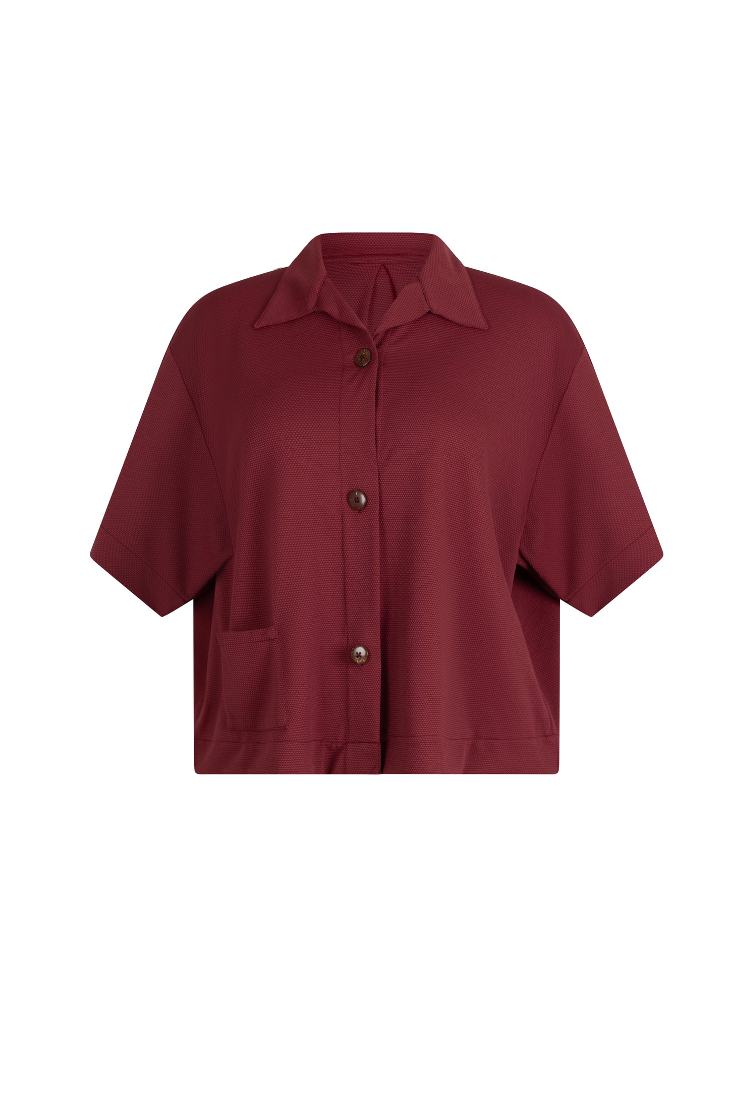BEACH SHIRT - Tamarin