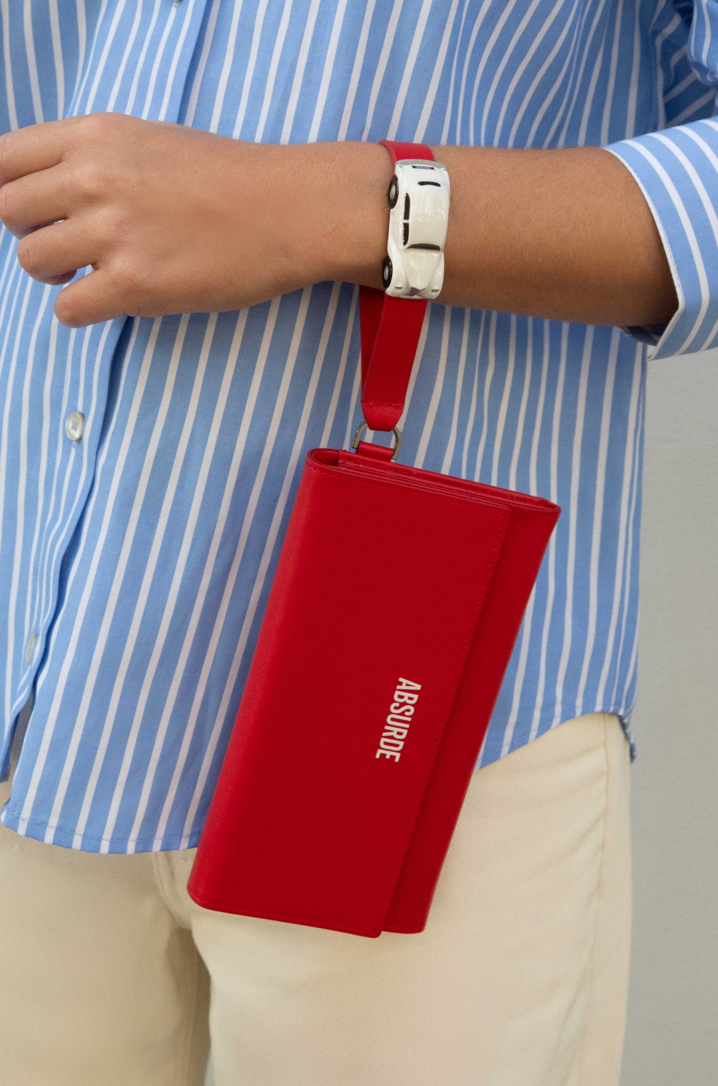 Parking Wallet