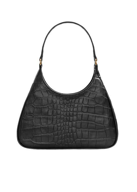 AUDREY BAG corn leather