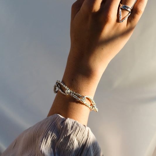 The Hyperion Bracelet