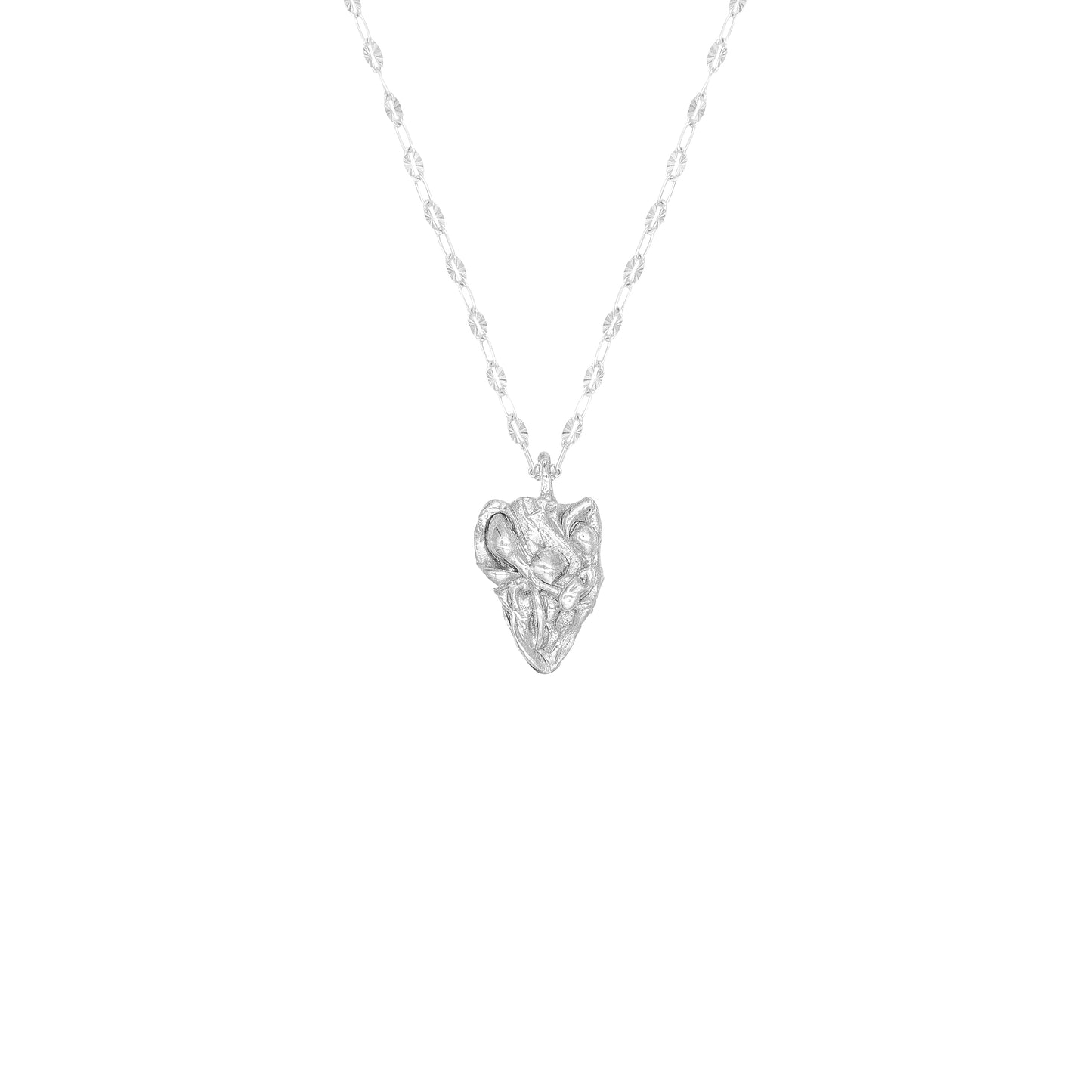 The Xanthippe Necklace
