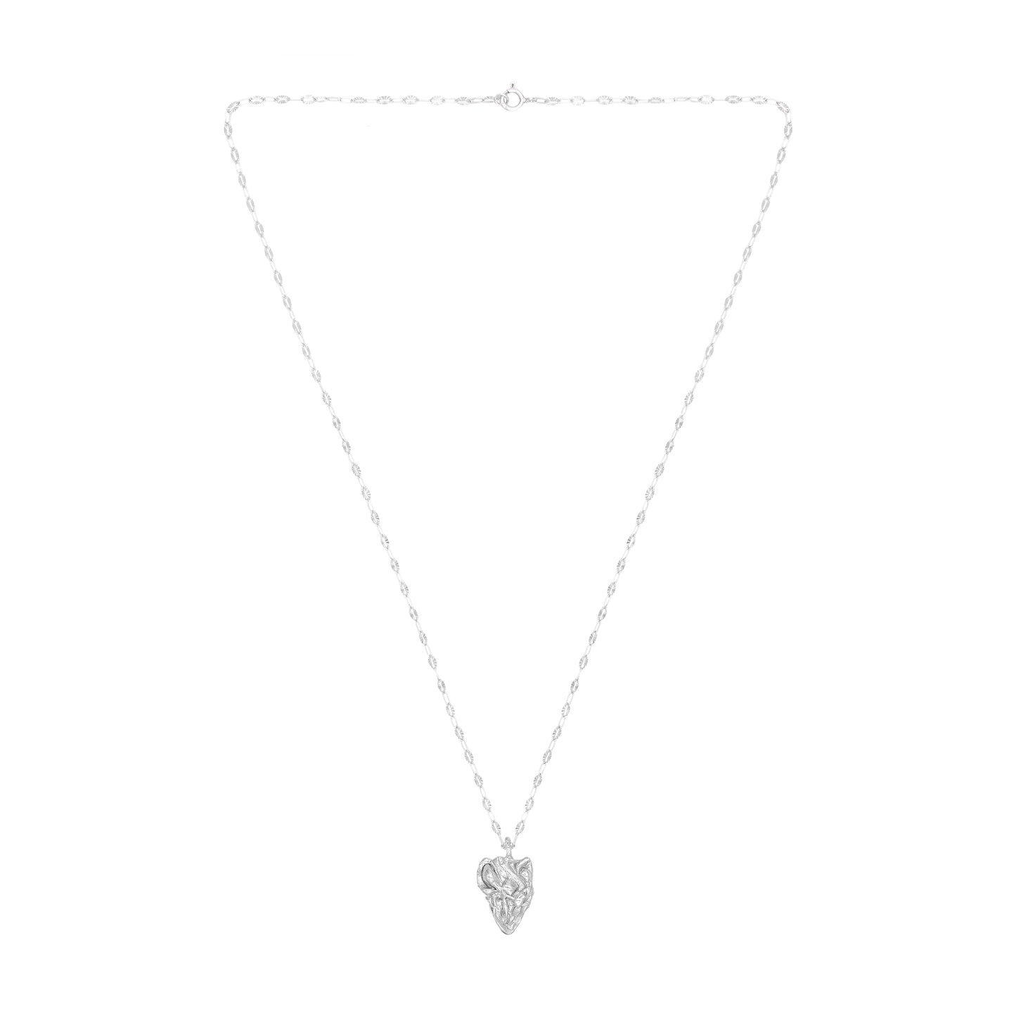 The Xanthippe Necklace