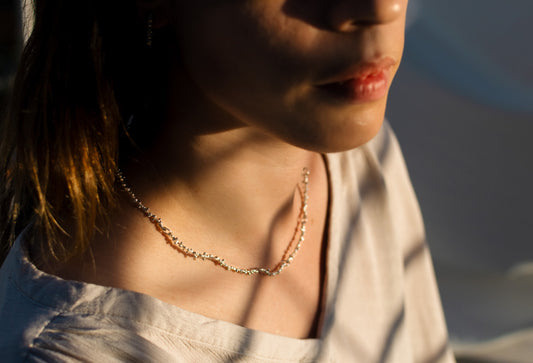 The Seirios Necklace