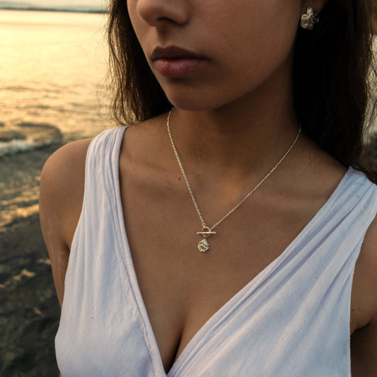 The Rhea Necklace