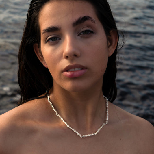 The Galini Necklace