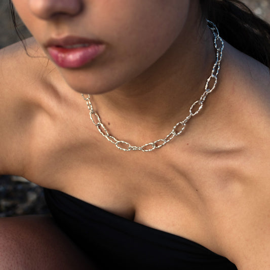 The Mneme Necklace