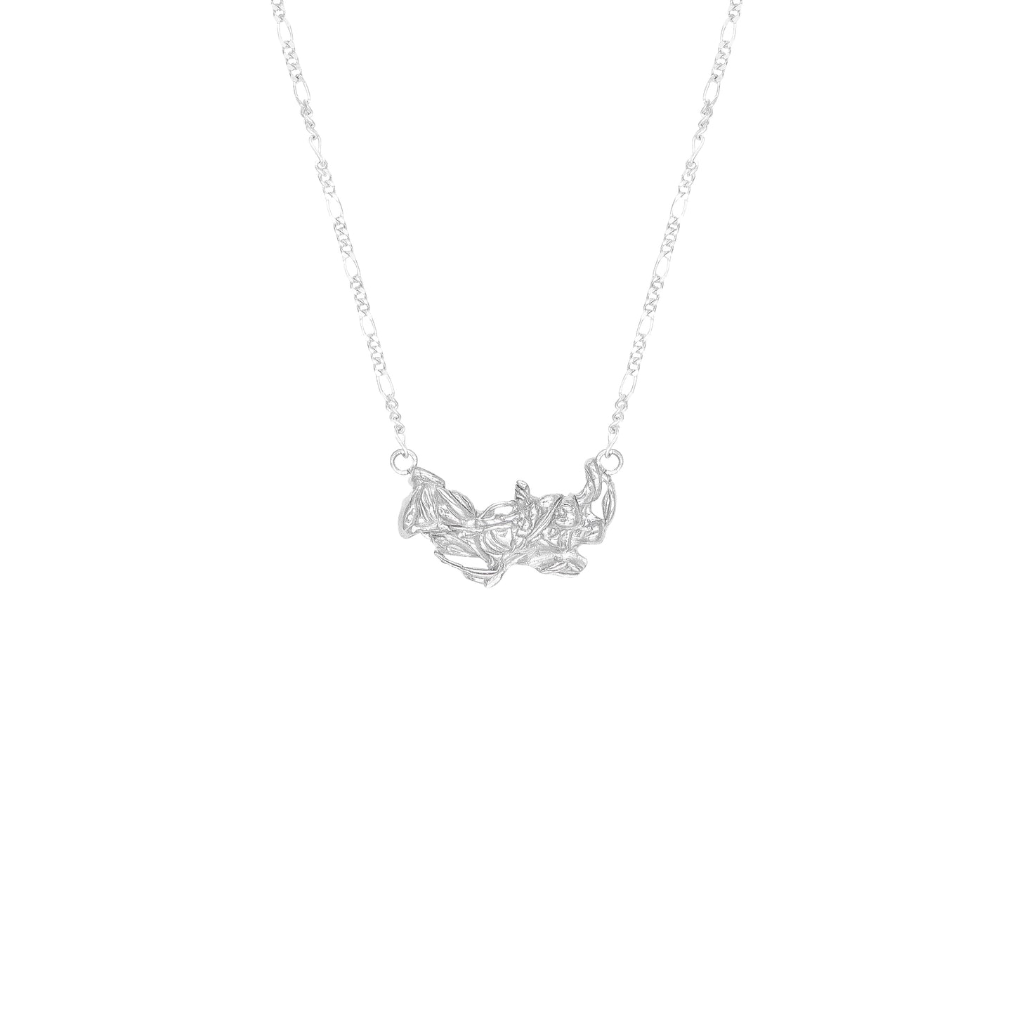 The Pinelopi Necklace