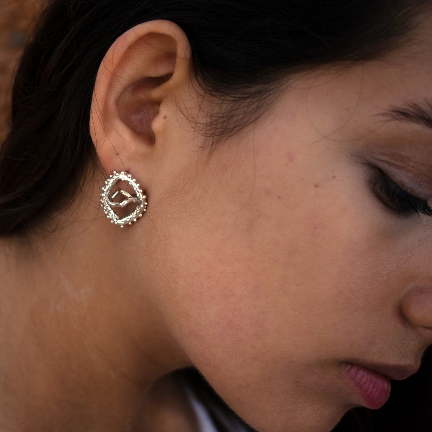 The Theta Earrings