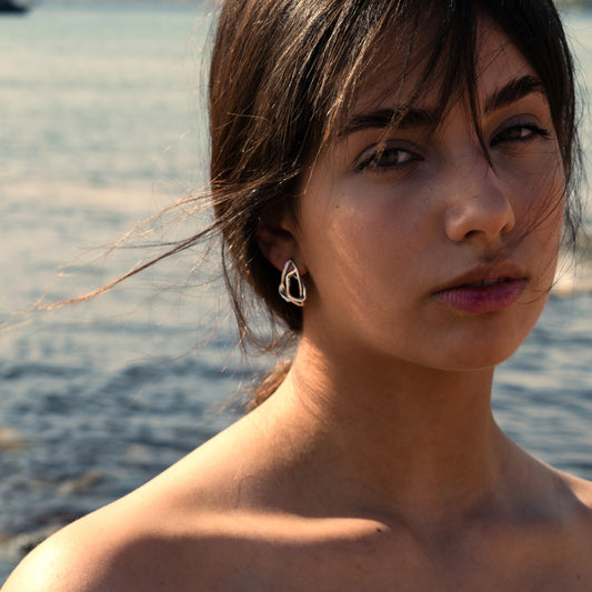 The Phoebe Earrings
