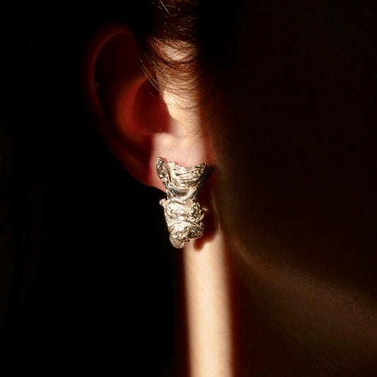 The Caryatides Earrings