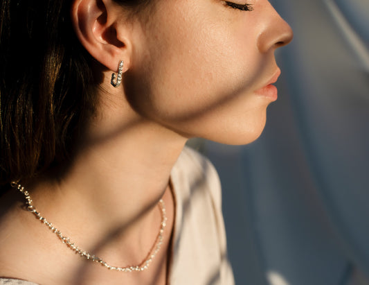 The Nefeli Earrings