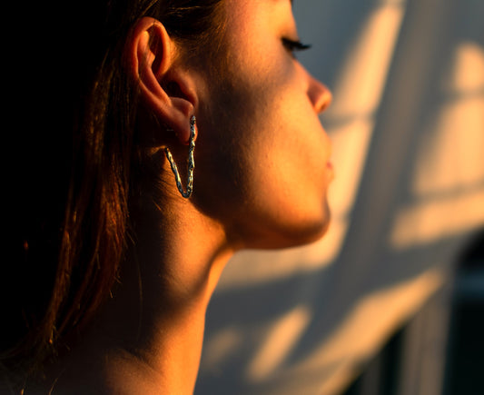 The Ivi Earrings