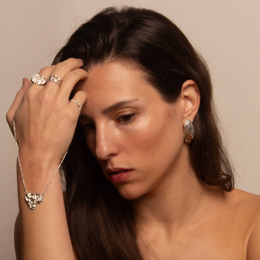 The Kyma Earrings