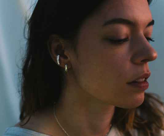 The Elli Earrings