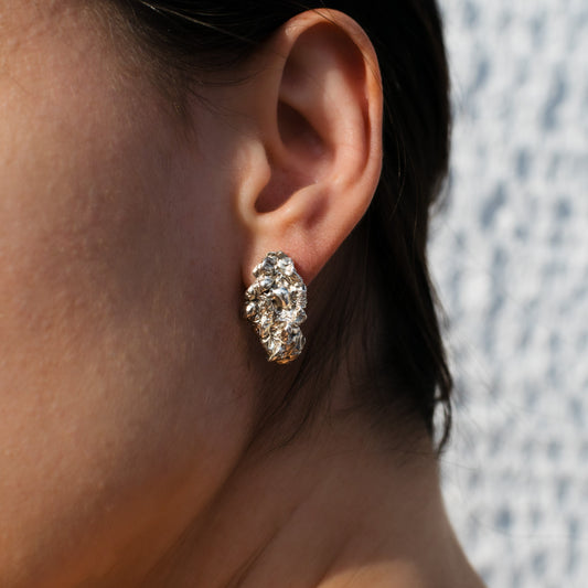 The Danai Earrings