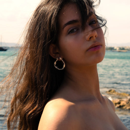 The Kleio Earrings