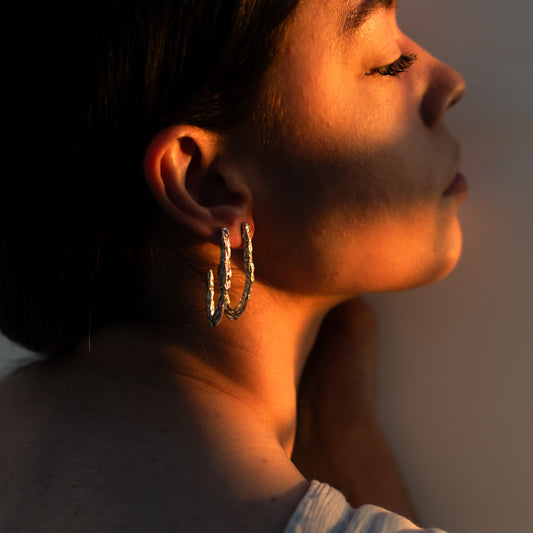 The Iro Earrings