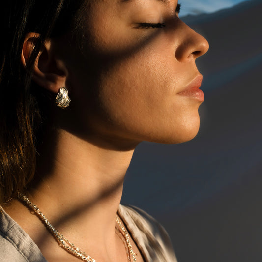The Niritis Earrings
