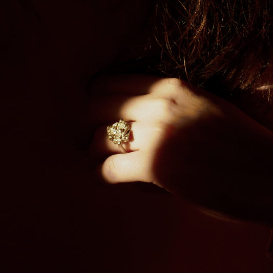 The Hera Ring