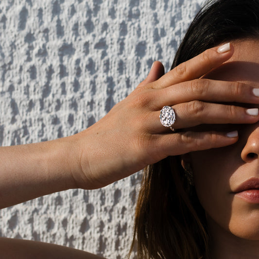 The Atlas Ring