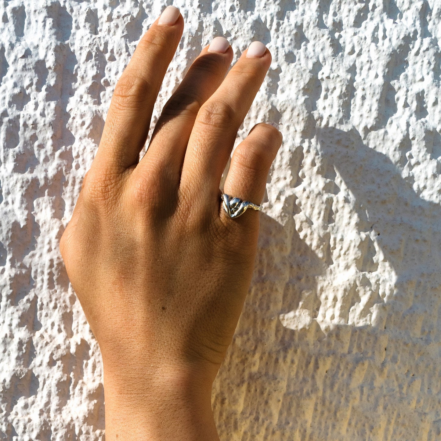 The Niovi Ring