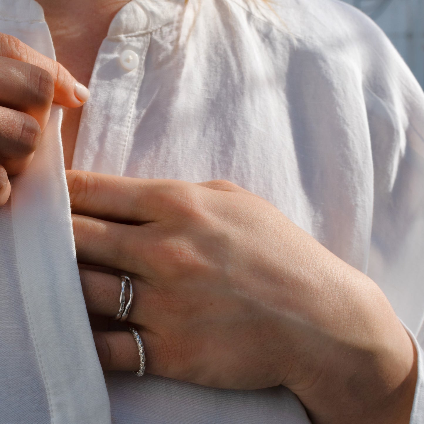 The Eleni Ring