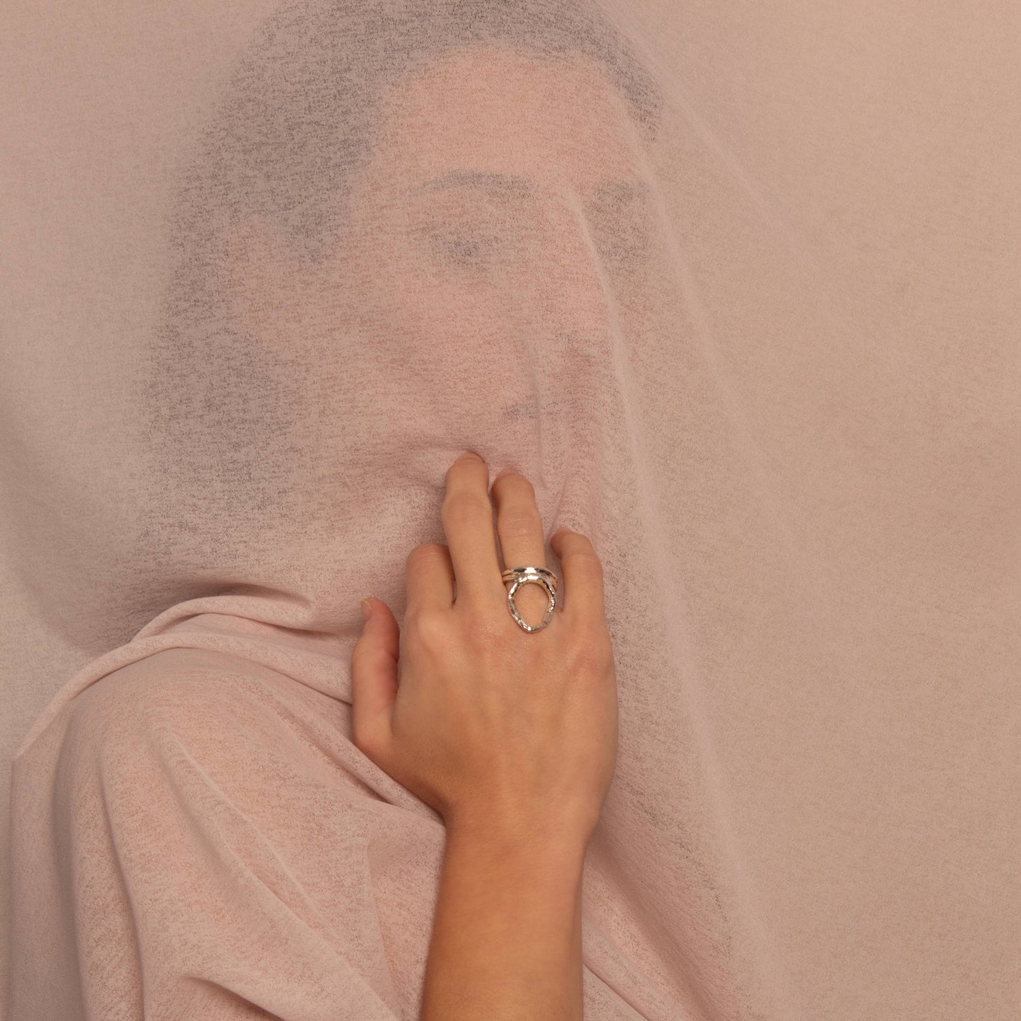 The Aigli Ring