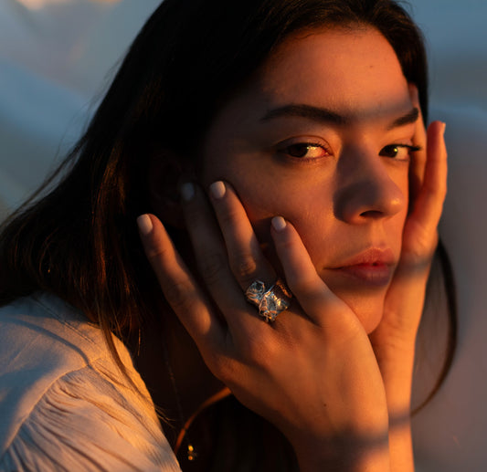 The Ianira Ring