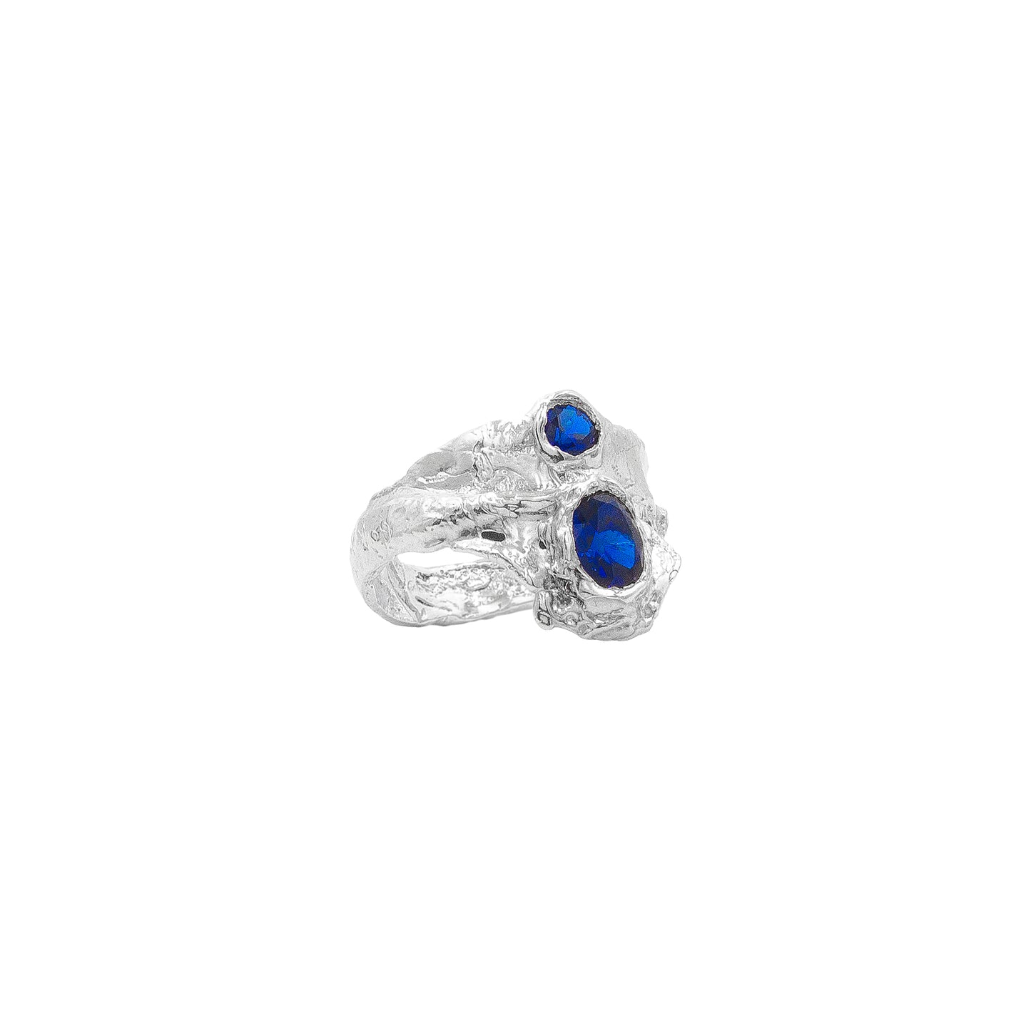 The Amfitriti Ring