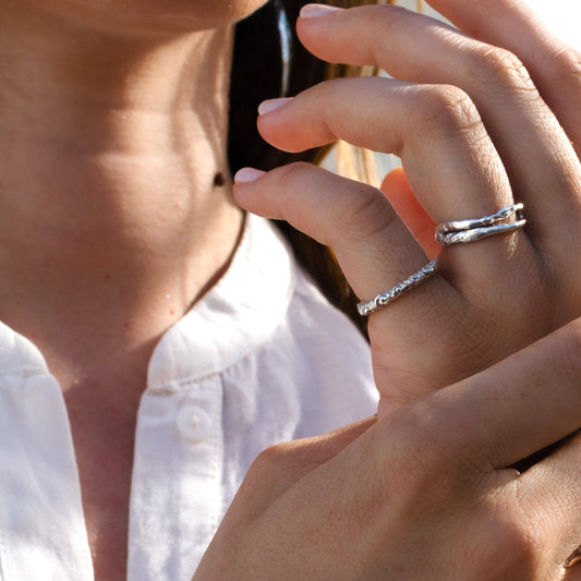 The Alia Ring