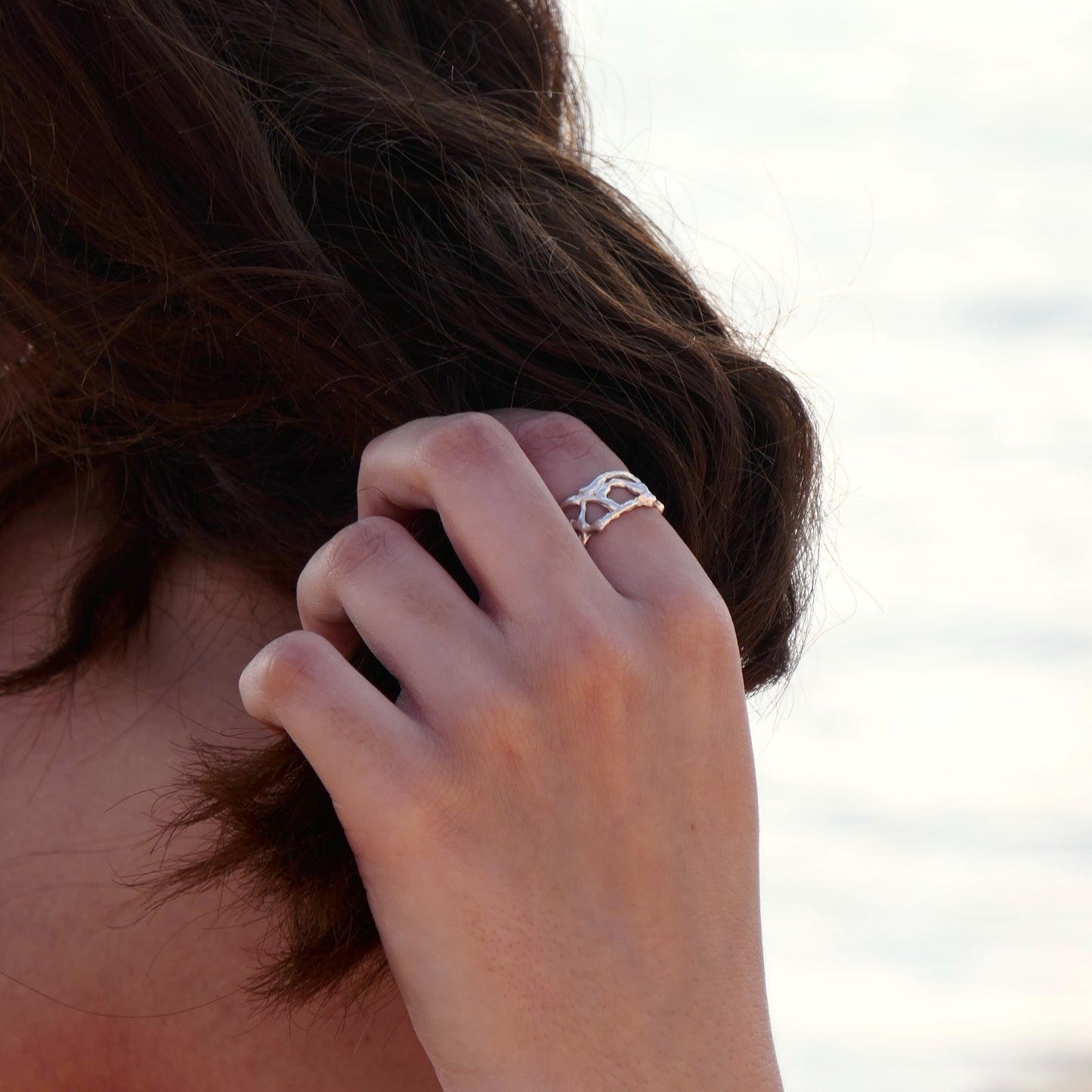 The Erato Ring