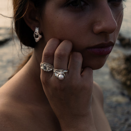 The Omorfia Ring