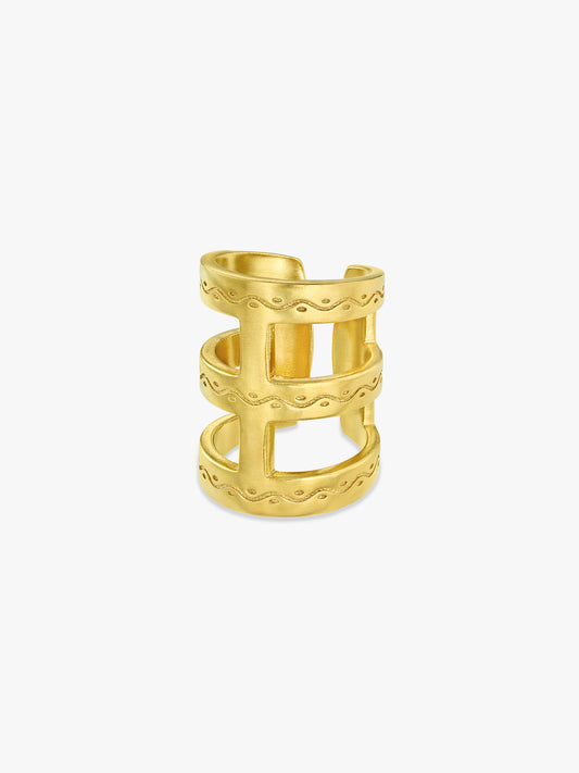 Lluvia Ring