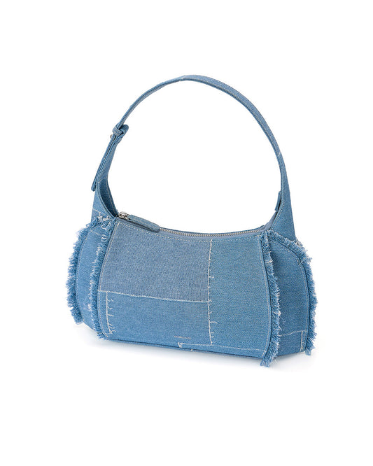 Skyler Bag Denim