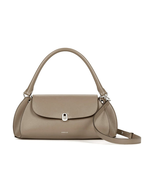 Scallop Bag Earth