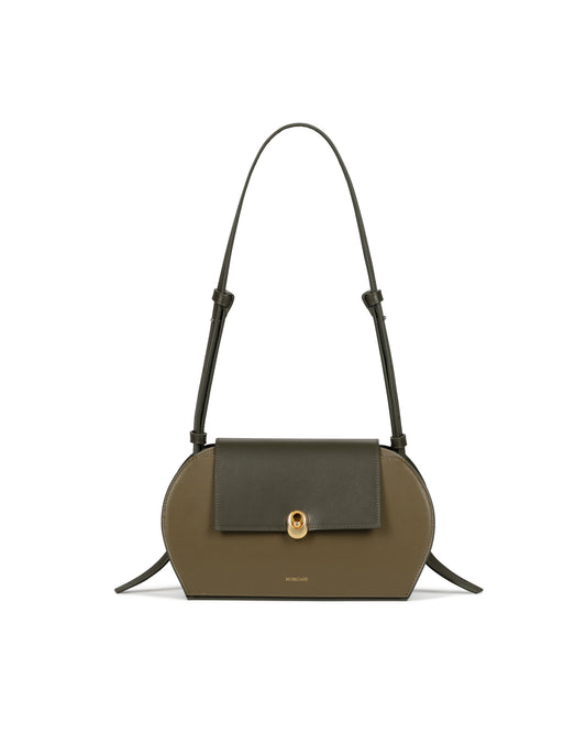 Fei Bag Olive-Military