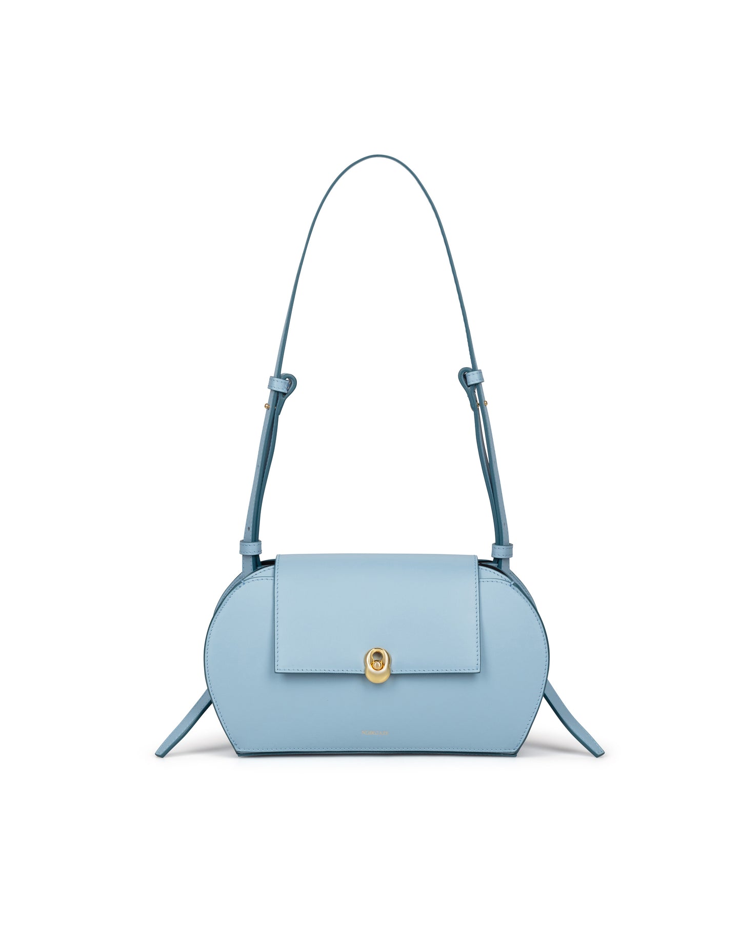 Fei Bag Baby Blue