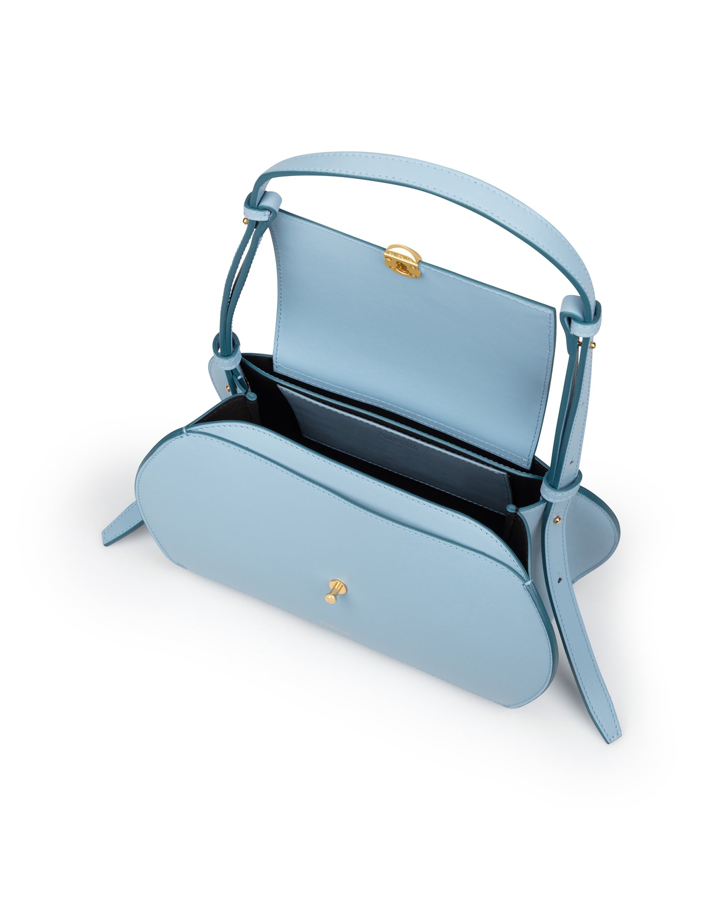 Fei Bag Baby Blue