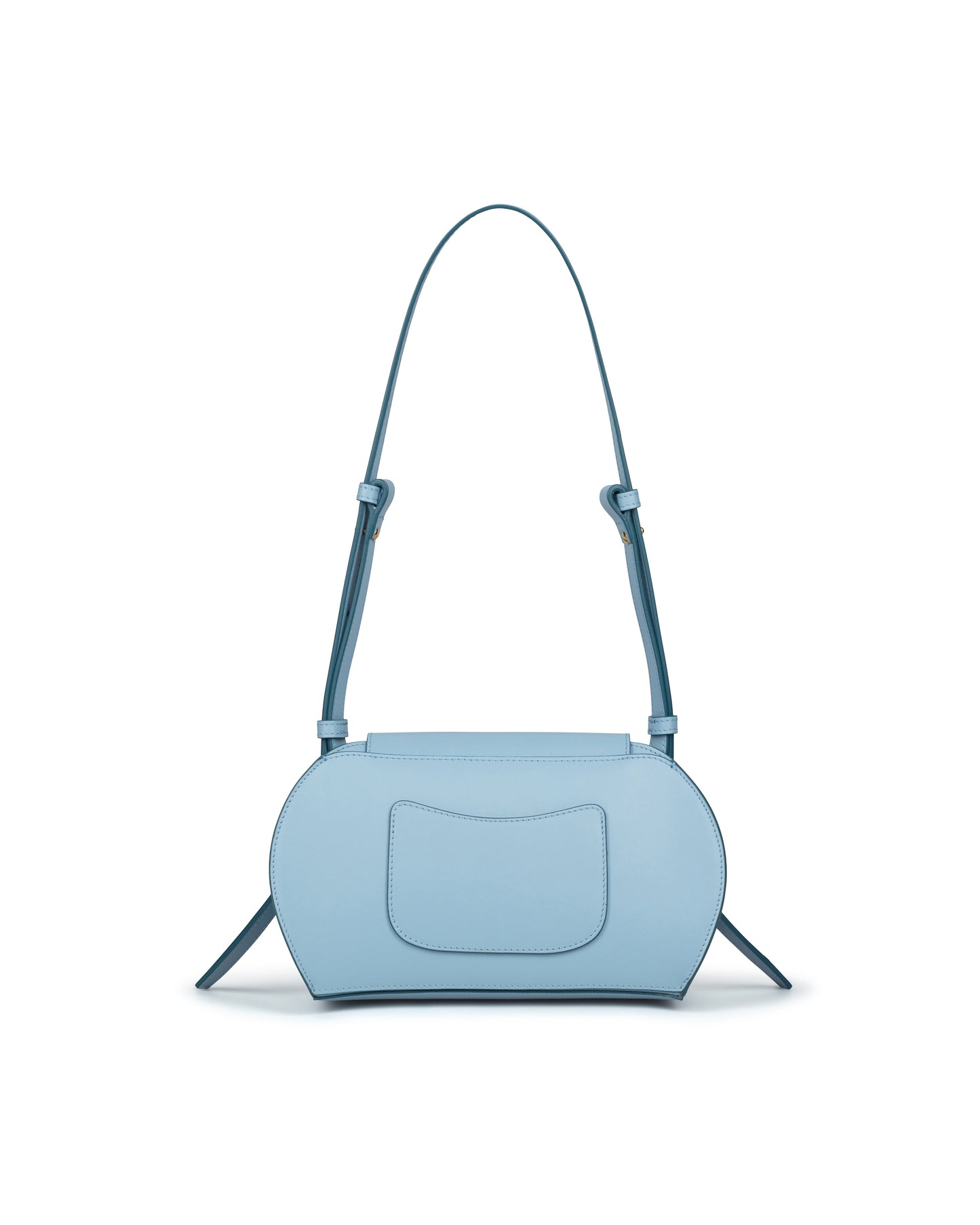 Fei Bag Baby Blue
