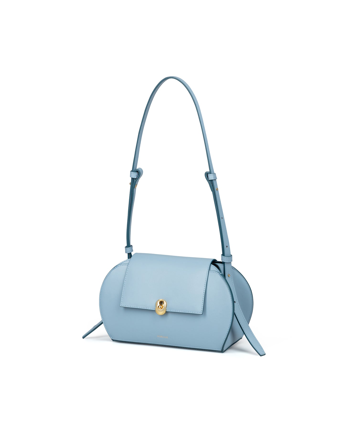 Fei Bag Baby Blue