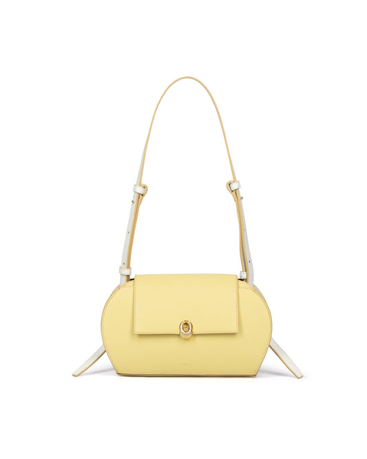 Fei Bag Butter Yellow
