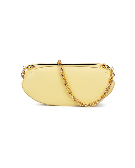 Bond Bag Butter Yellow