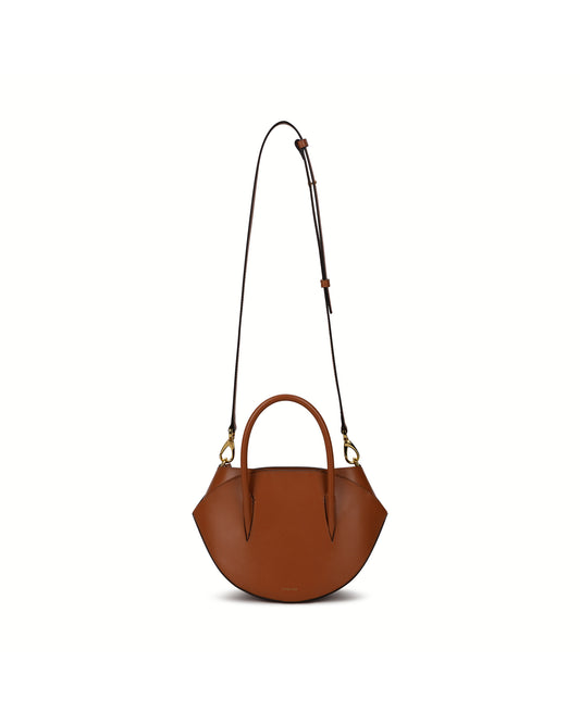Maggie Bag Tan