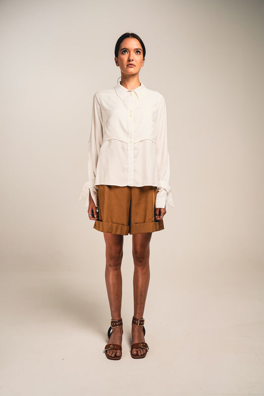 Bamboo Shirt