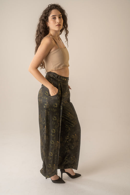 Stone crop bralette