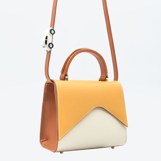 Mountain road bag
