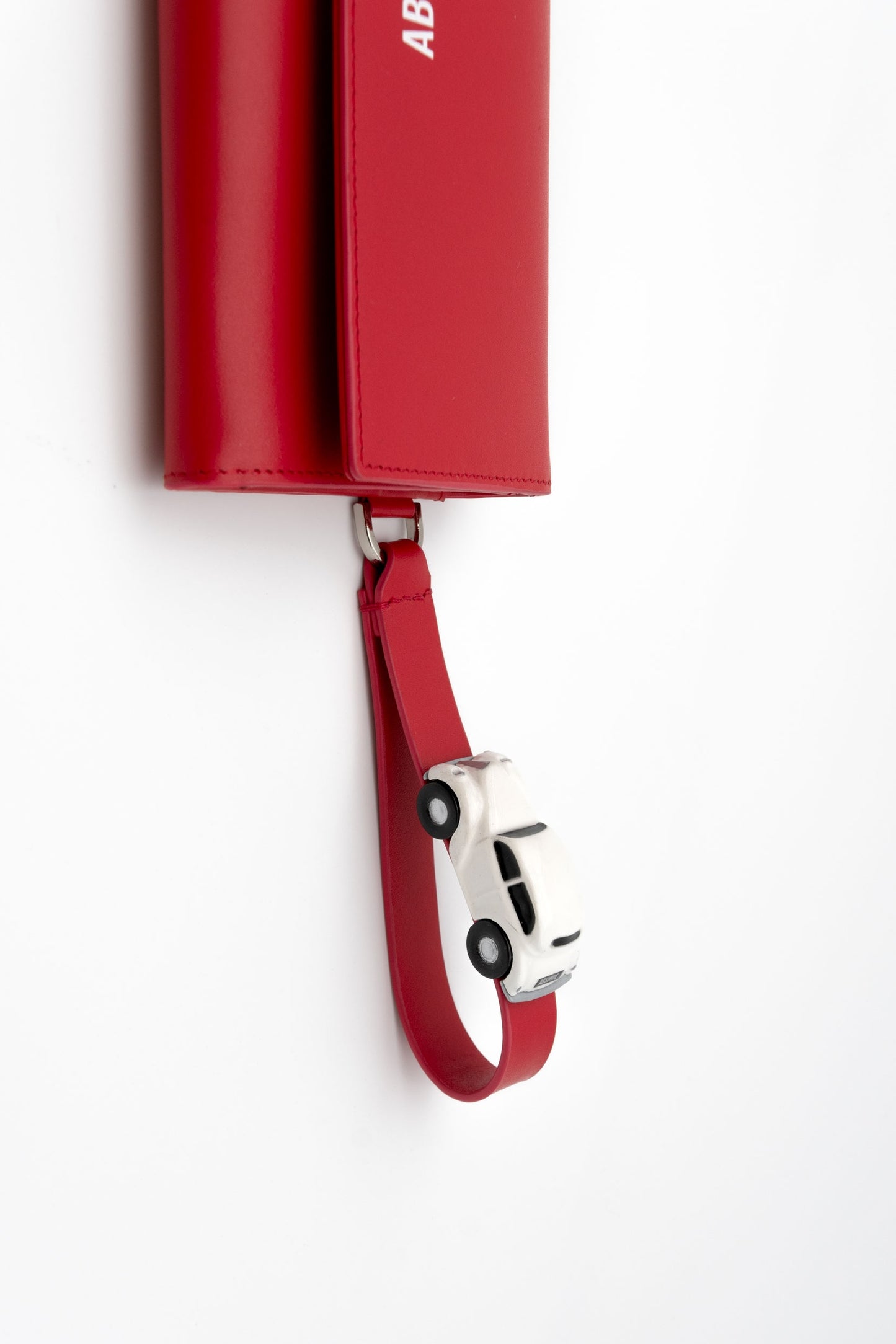 Parking Wallet