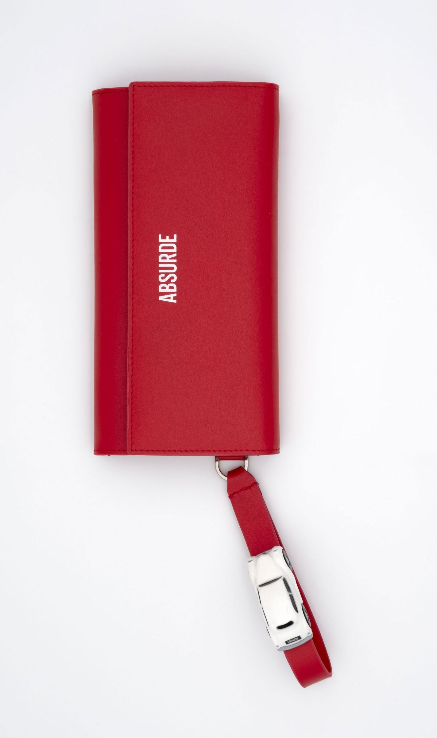 Parking Wallet