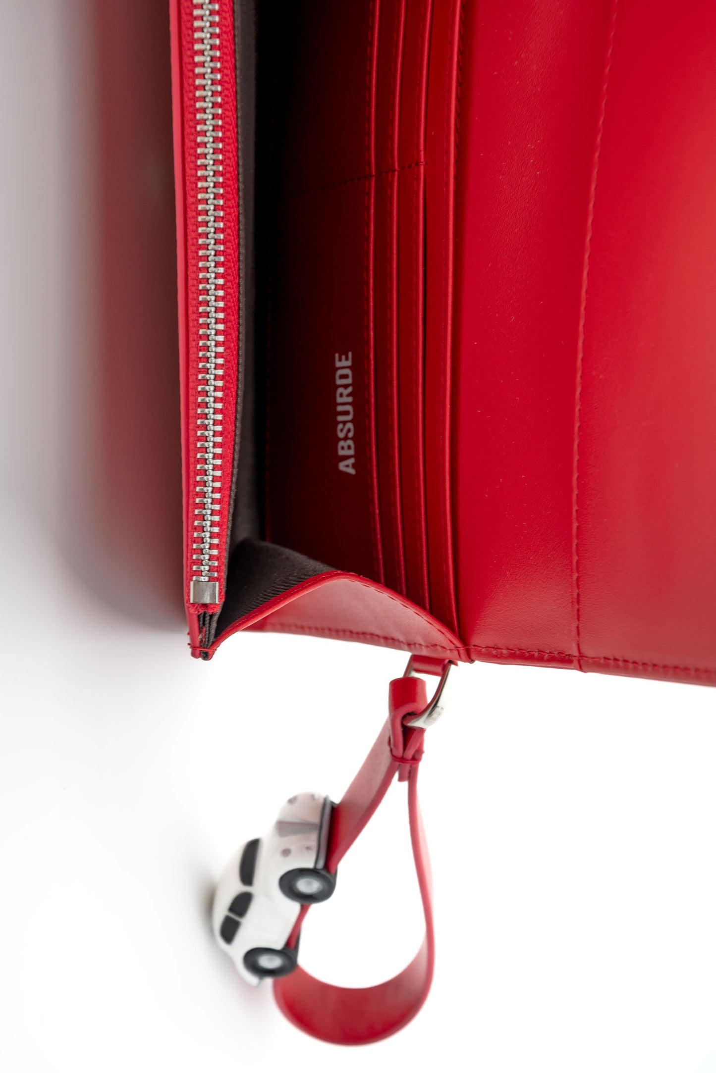 Parking Wallet